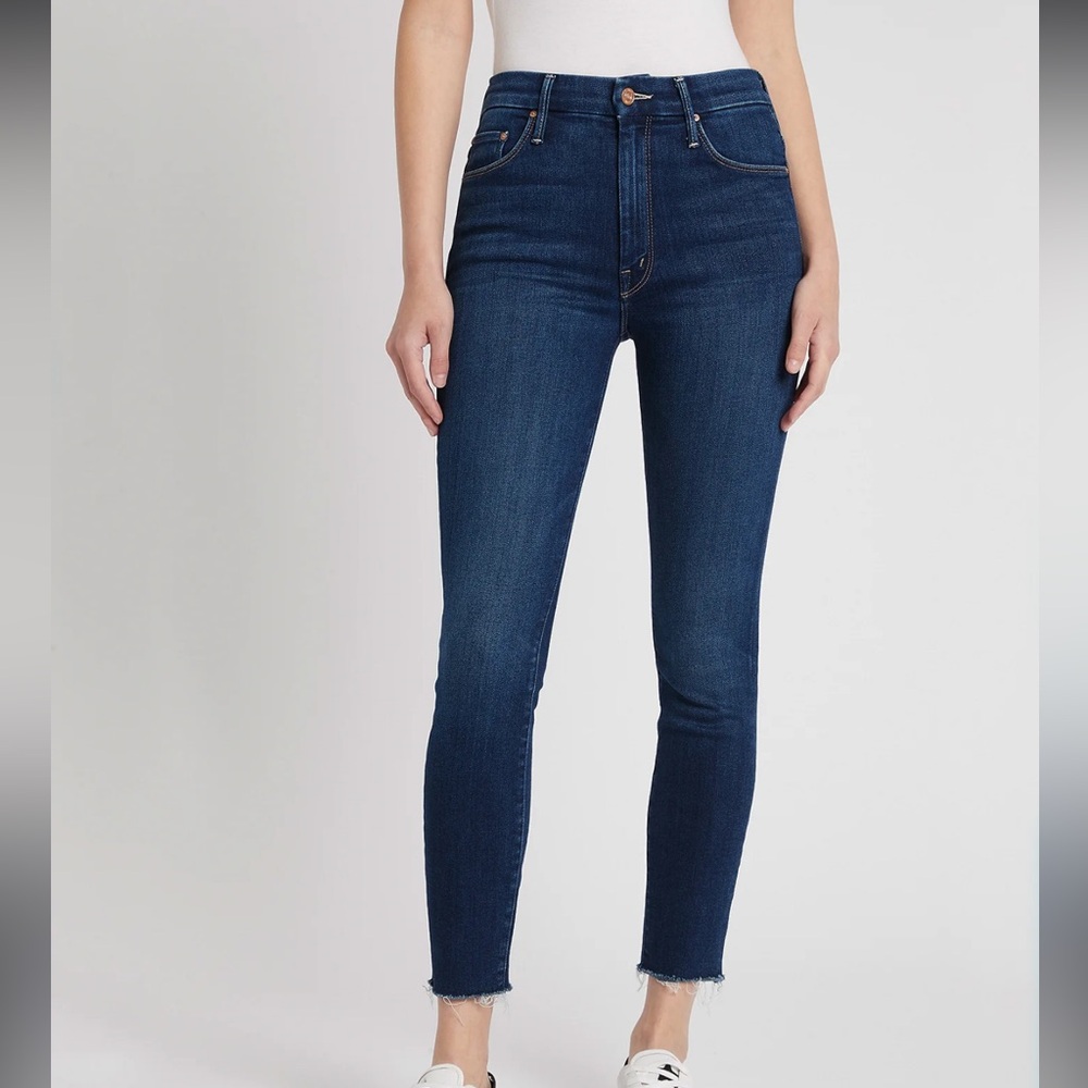 MOTHER Denim jeans